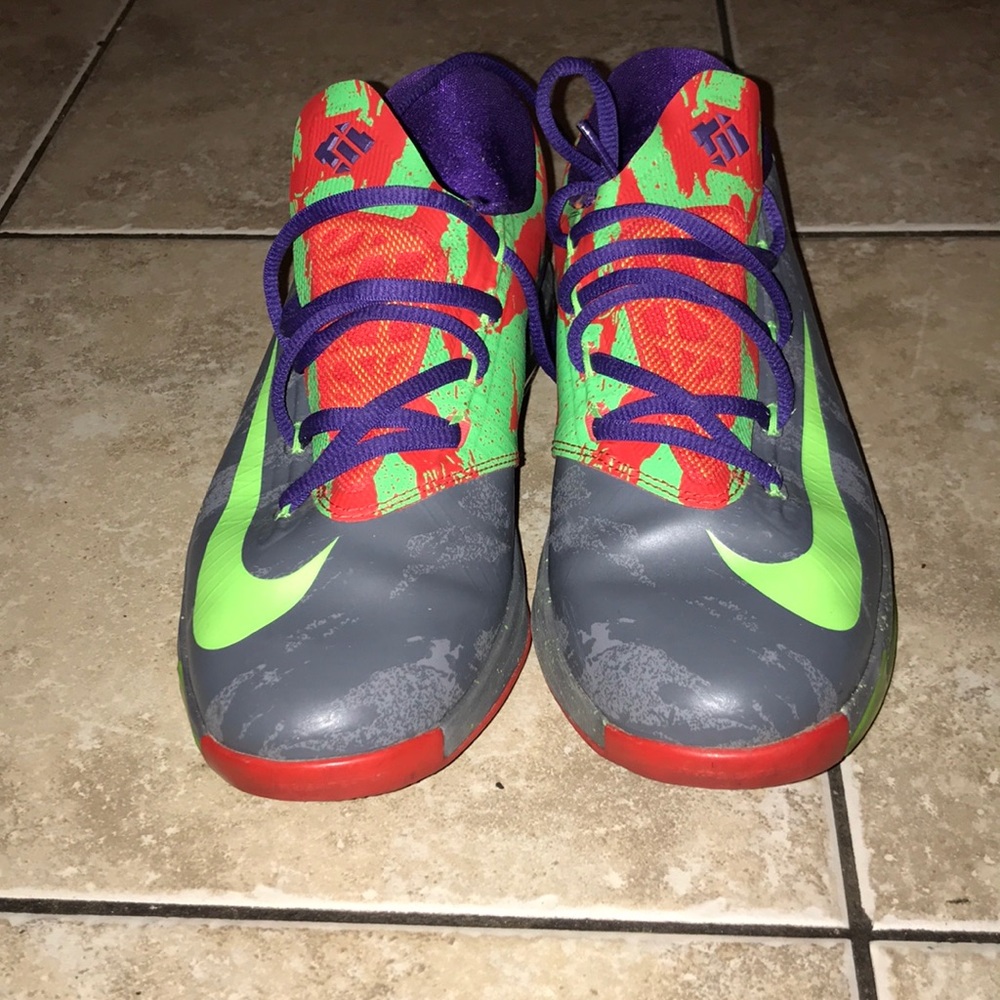 KD 6 energy